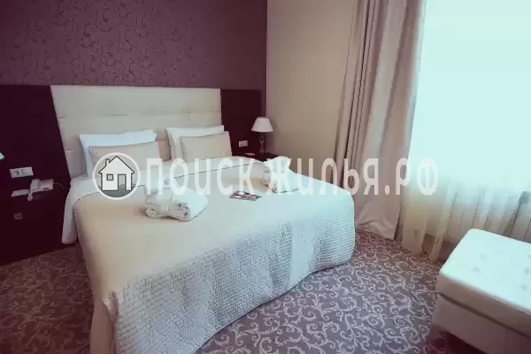 Отель «Бардин»