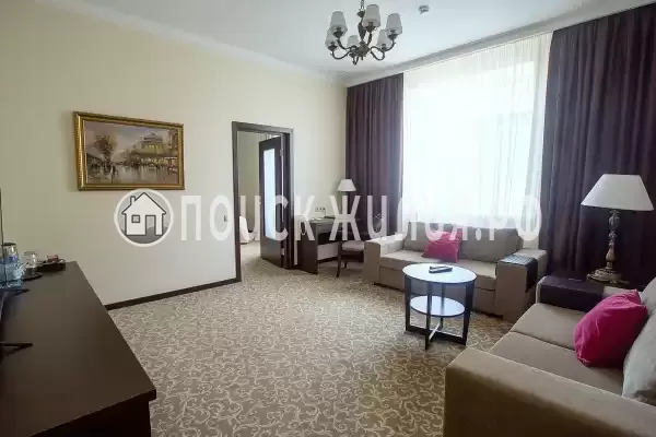 Отель «Бардин»