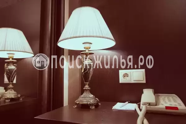 Отель «Бардин»