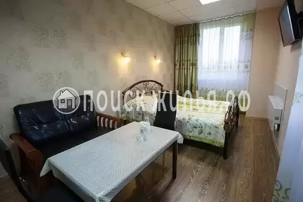 Отель «Султан»