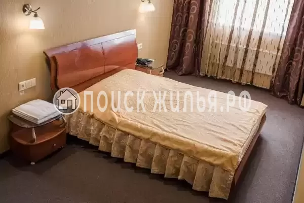 Отель «Султан»