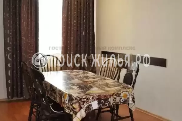 Отель «Султан»