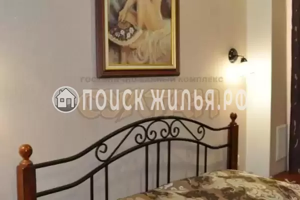 Отель «Султан»