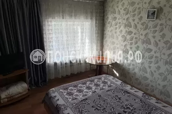 Гостиница «Куйбышевская»