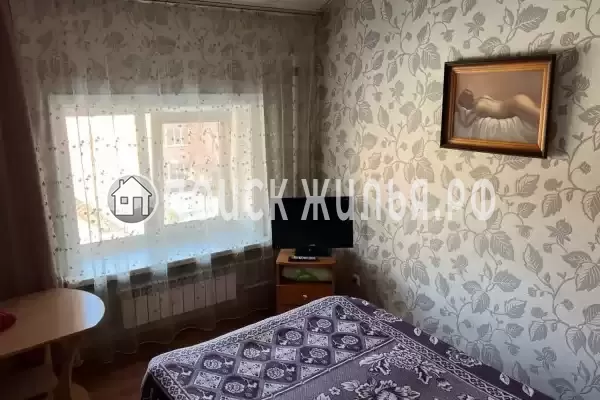 Гостиница «Куйбышевская»