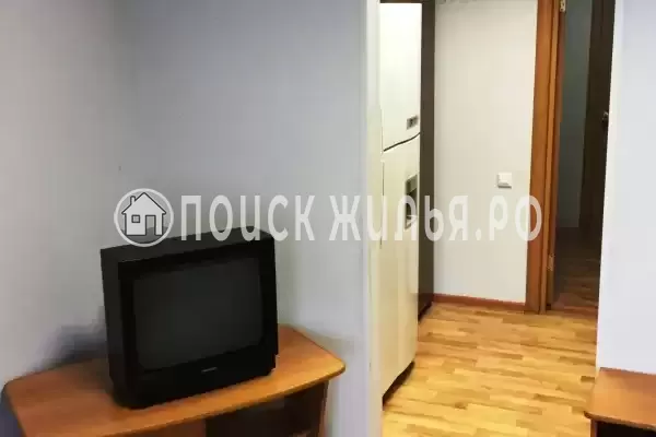 Гостиница «Куйбышевская»