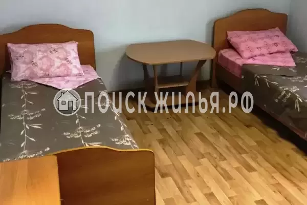 Гостиница «Куйбышевская»