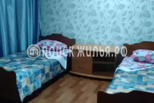 Гостиница «Куйбышевская»