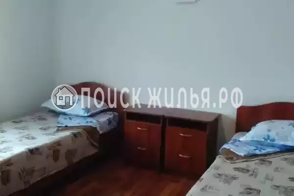 Гостиница «Куйбышевская»