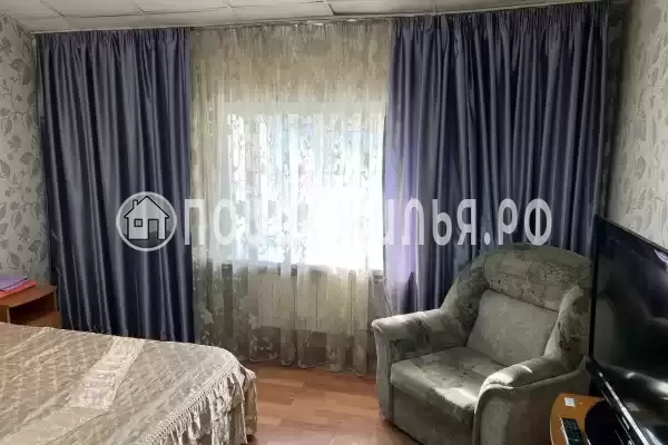 Гостиница «Куйбышевская»