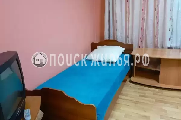 Гостиница «Куйбышевская»