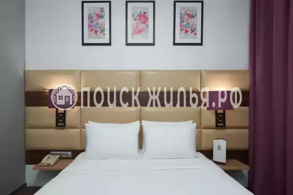 Отель «Aura CityHotel»