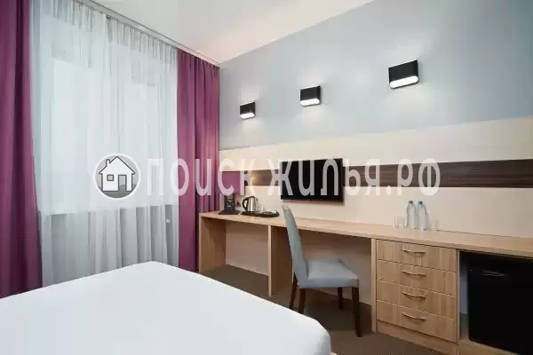 Отель «Aura CityHotel»