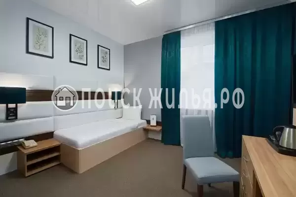 Отель «Aura CityHotel»