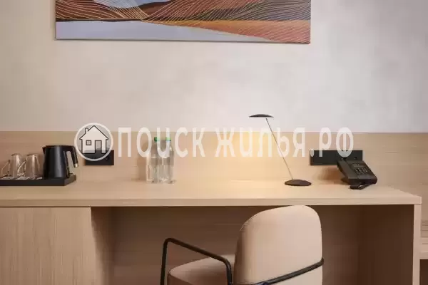 Отель «Aura CityHotel»