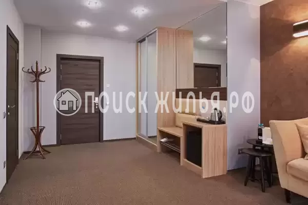 Отель «Aura CityHotel»