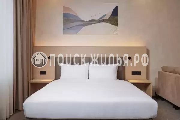 Отель «Aura CityHotel»