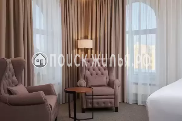 Отель «Aura CityHotel»