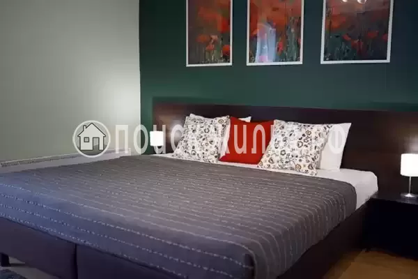 Гостиница «Зона комфорта» Гостиница «Зона комфорта»