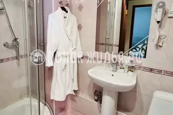 Отель «Поворот» Отель «Поворот»