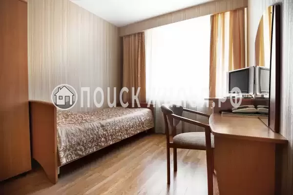 Гостиница «Николь»