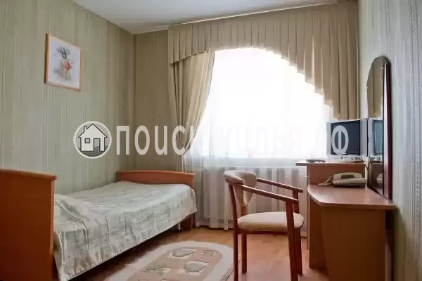 Гостиница «Николь»