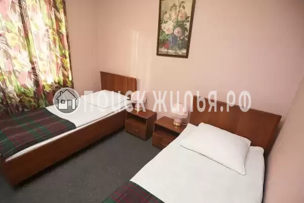 Гостиница «Николь»