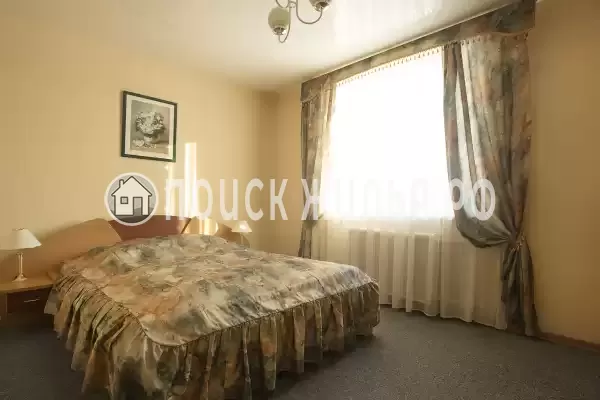 Гостиница «Николь»