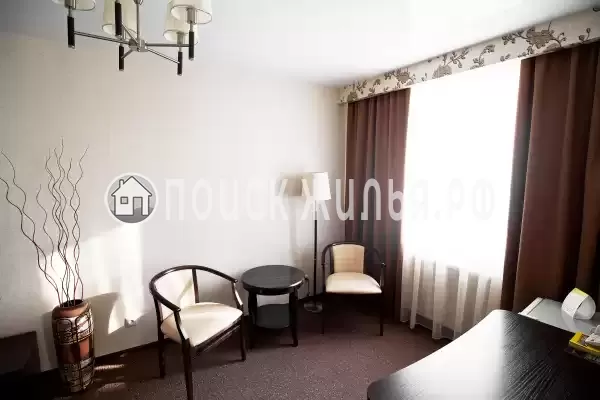 Гостиница «Николь»