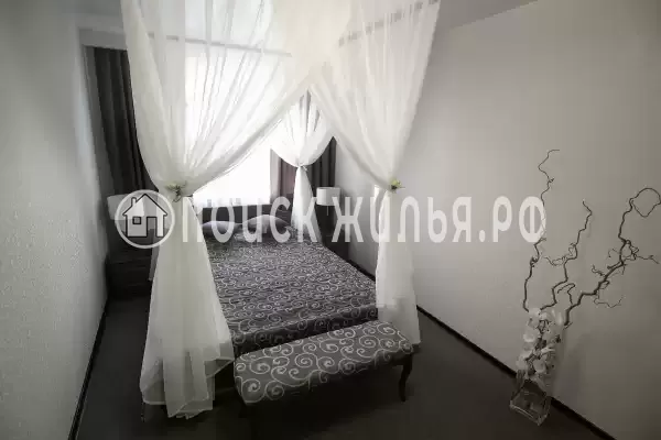 Гостиница «Николь»