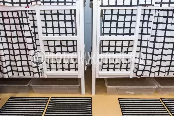 «Русаковская Набережная»