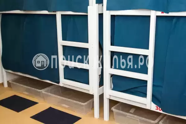 «Русаковская Набережная»