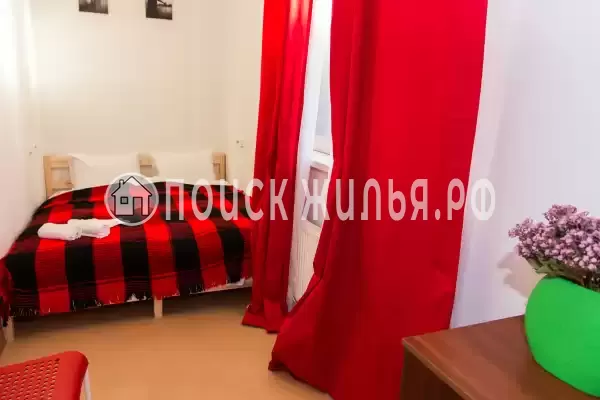 «Русаковская Набережная»