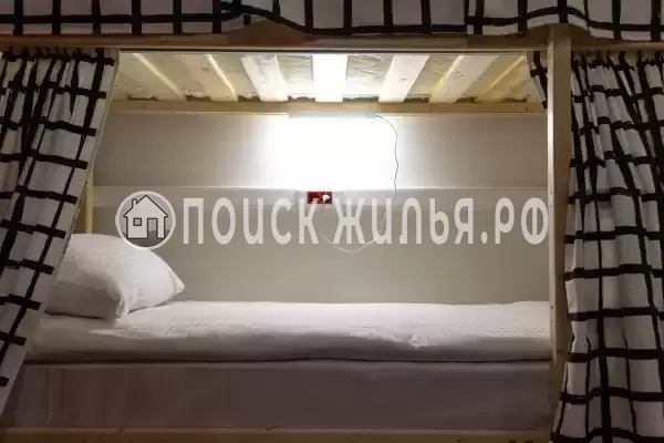 «Русаковская Набережная»