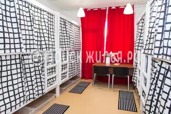 «Русаковская Набережная»