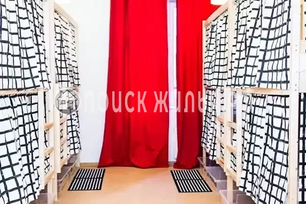 «Русаковская Набережная»