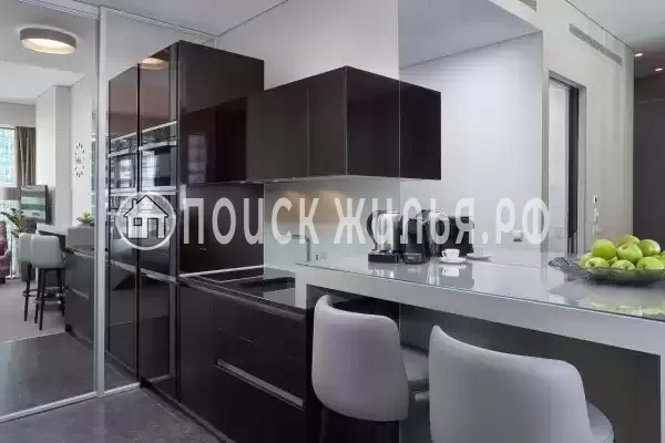 Отель «Даймонд Москва-Сити»