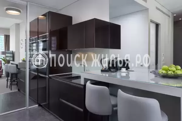 Отель «Даймонд Москва-Сити»