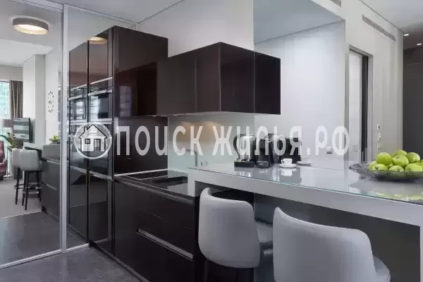 Отель «Даймонд Москва-Сити»