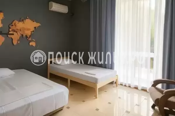 «Мандарин»