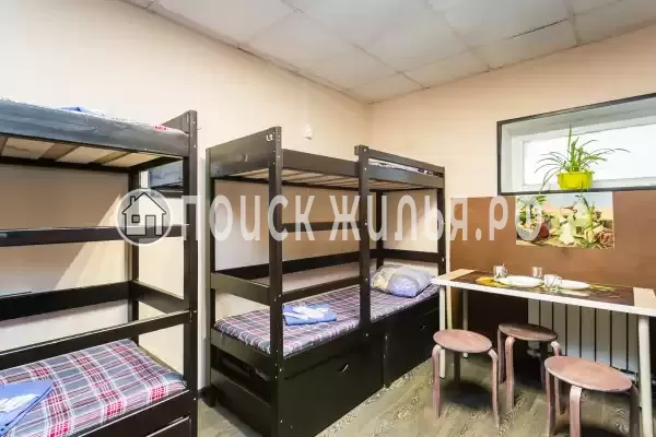 Хостел «Хостел №1»