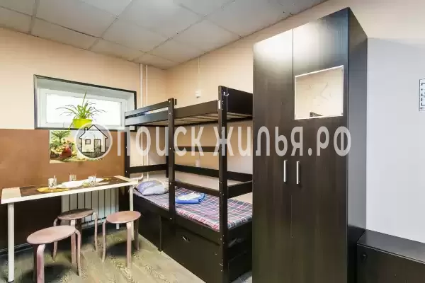 Хостел «Хостел №1»