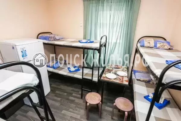 Хостел «Хостел №1»