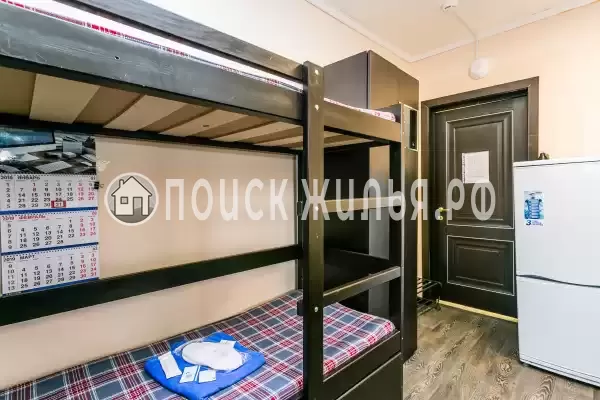 Хостел «Хостел №1»