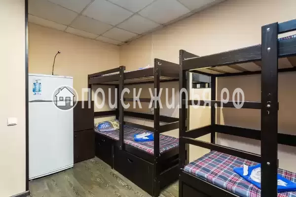 Хостел «Хостел №1»