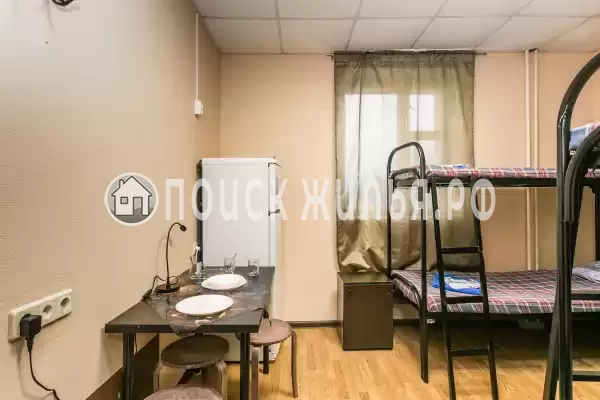 Хостел «Хостел №1»