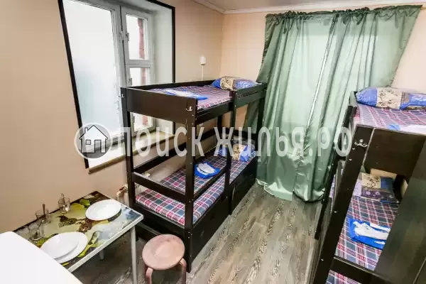 Хостел «Хостел №1»