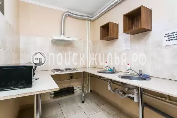 Хостел «Хостел №1»