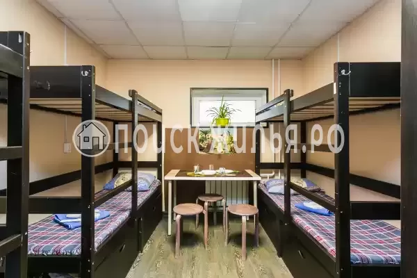 Хостел «Хостел №1»