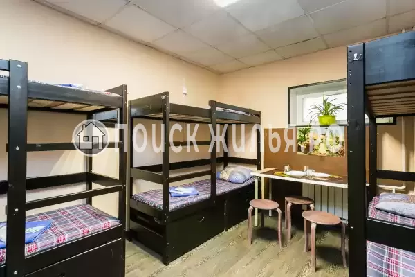 Хостел «Хостел №1»